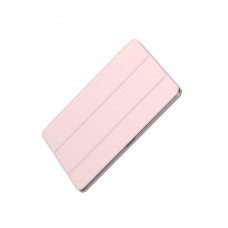 Baseus Simplism Magnetic Leather Case For Pad Pro 12.9inch(2020）Pink