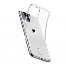 Baseus Transparent Key Phone Case For iPhone 11 Pro Max 6.5inch（2019)