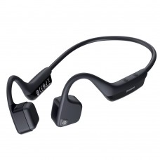 Baseus COVO Wireless Bone Conduction Headset BC10 Black