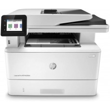 HP LaserJet Pro Multifunction M428fdn Laser Printer (W1A29A)