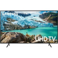 Samsung 65" 4K TV (Ultra HD) Smart LED