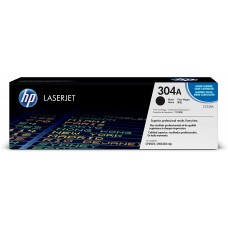 Tonner Blk for HP CP2025
