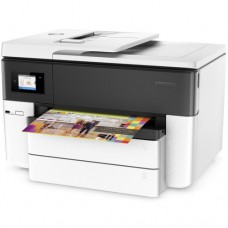 HP Officejet 7740 WF e-All-in-One - A3