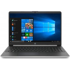 Notebook HP 15-DY Ci7-1065G7 256GB SSD 8GB W10H