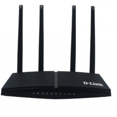 Dlink  LTE Cat4 N300 4xFE Router