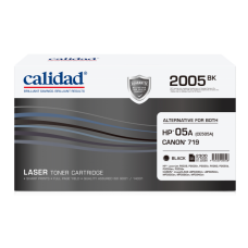 Calidad HP 05A(CE505A)/CF280A