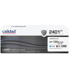 Calidad HP 130/126A (351/311) CY
