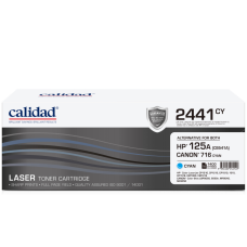 Calidad HP125/128/131(541/321/211)