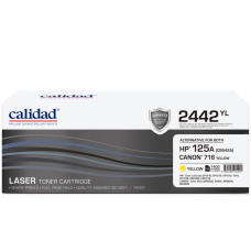 Calidad HP125/128/131(542/322/212)