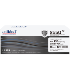 Calidad HP 131A BK (CF210A)