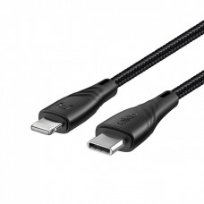 Mcdodo  MFI Type-C to Lightning PD data cable 1.2m