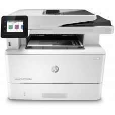 HP LaserJet Pro MFP M428fdw (Replaces M426fdw).Fast print, scan, copy, fax and Email