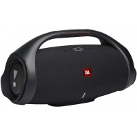 JBL Boombox 2 Black Bluetooth Speaker