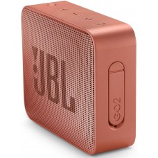 JBL GO2 - Cinnamon