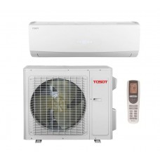AC Tosot/Gree Split,R410a,cool only,