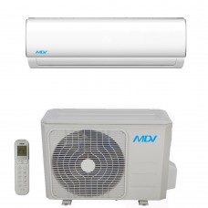 Ar Condicionado MDV Inverter R410
